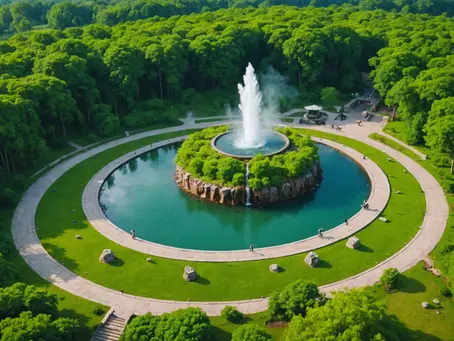 Uncovering the Mystery: Monument Park Geyser Repairs