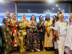 An Inspirational Night At The Suffolk Adult Learners' Awards