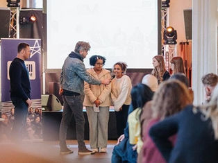 Youth Voice Matters Inspires New Youth News Platform