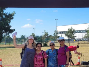 Get active for Ipswich - Join #TeamICM