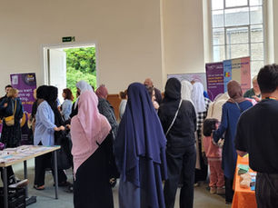 Looking Back at ICM's 2025 Health & Wellbeing Day