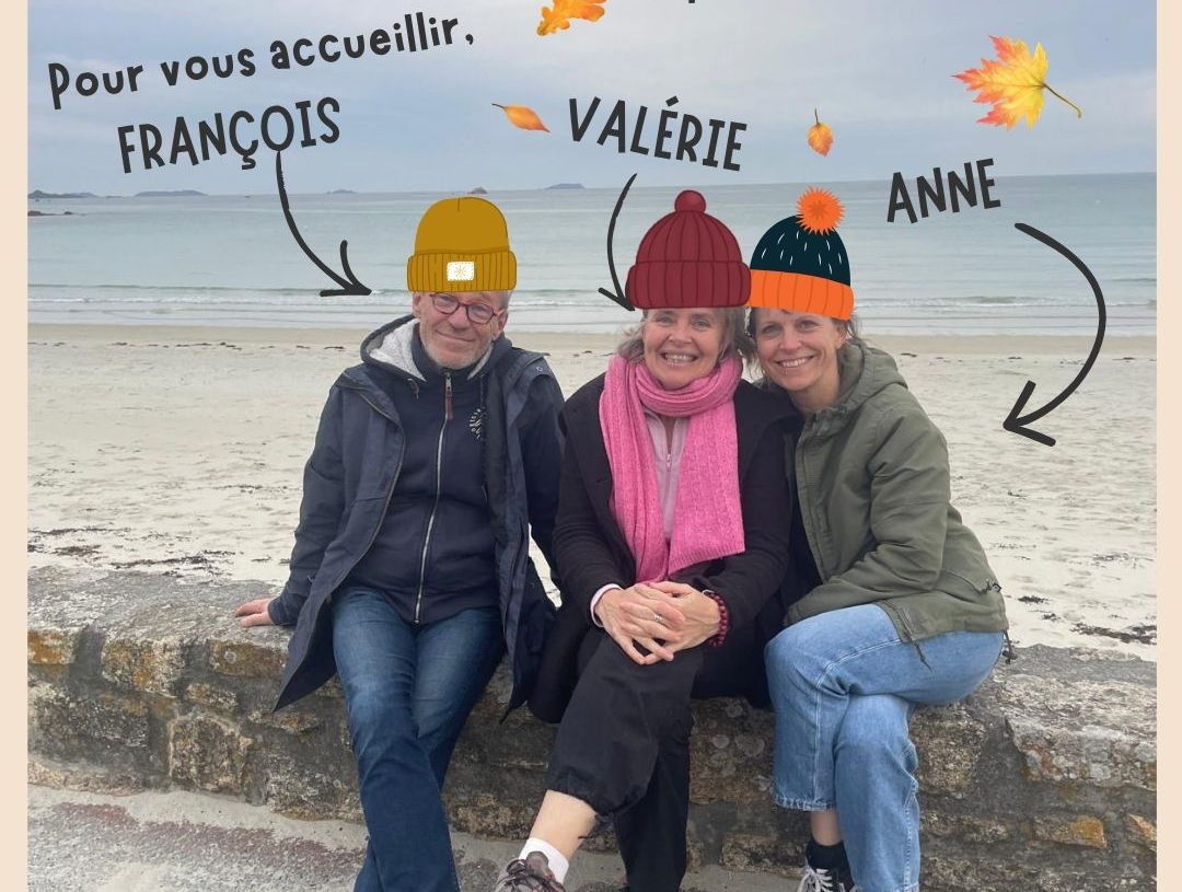 Week-end Relaxation et Gaieté en Bretagne
