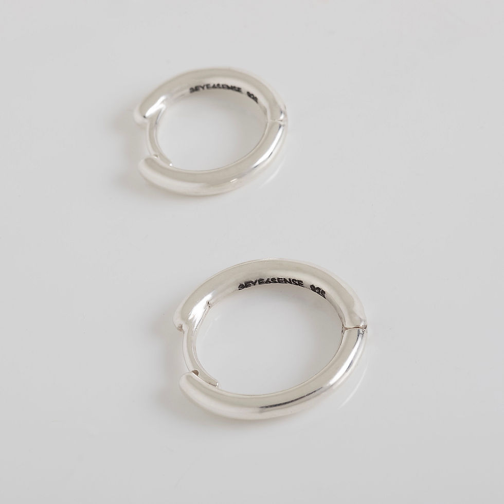 Thumbnail: KNIFE EARRING