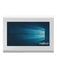 Osprey self-service kiosk.