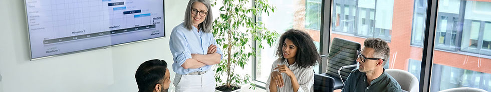 Melford use strategic technology partners.