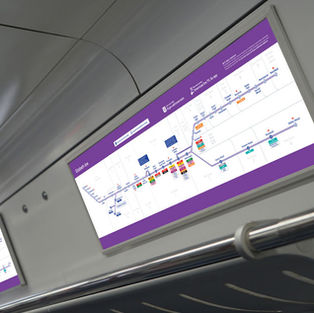 E Ink® Technology to Increase Efficiency & Improve The Customer Experience