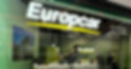 LCD video wall installed at Europcar in Edinburgh.