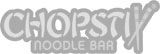Chopstix Noodle Bar