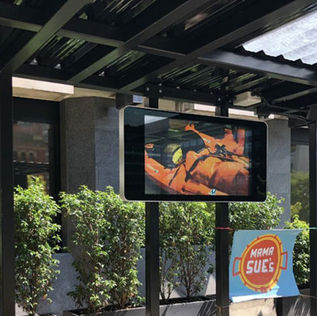 The Future of Outdoor Advertising is Here