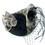Thumbnail: Fascinator - Lustrous Elegance