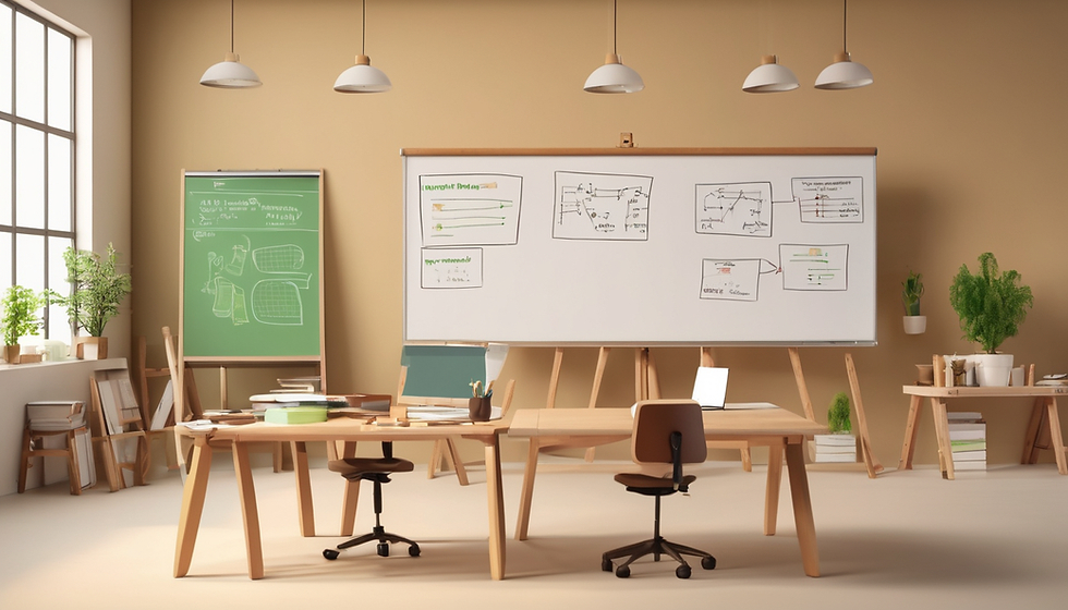 Empowering Small Businesses with Financial Literacy