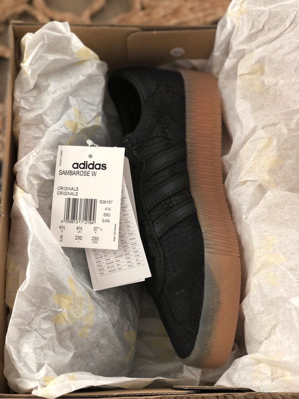 Miniatura: Adidas Sambarose