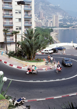 Monte Carlo, Monaco
