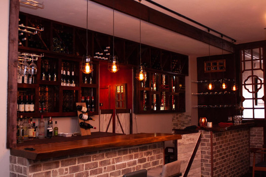 Bordeaux Bar
