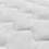 Miniature : Surmatelas de luxe,Anti-allergique,anti-acariens,anti-bactérien,3D air