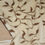 Thumbnail: couette couverture plaid 100% laine mouton mérinos extra chaude crème marron hiver woolmark