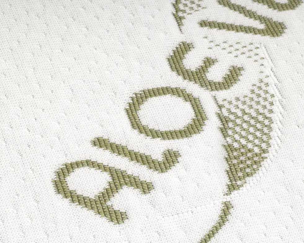 Miniaturbild: Oreiller orthopédique,mousse viscoélastique,mémoire de forme,Ergonomique, Anti-allergique, Anti-douleurs, Anti-acariens