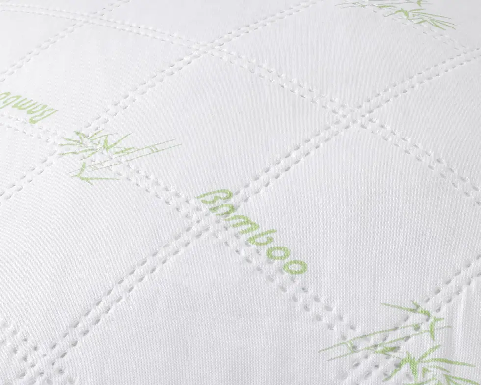 Miniaturbild: oreiller, ergonomique, anti-transpiration, anti-allergique, anti-douleurs, anti-acariens, antibactérien, Oeko-Tex, bambou