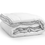 Miniature : Couette, Couverture, Chaud, 4 saisons, Hiver, Printemps, Automne, Anti-allergique, Anti-acariens, Coton, De luxe