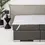 Miniature : Surmatelas Médical,Protection de matelas,Anti-allergique,Anti-acariens,Anti-bactérien,Blanc