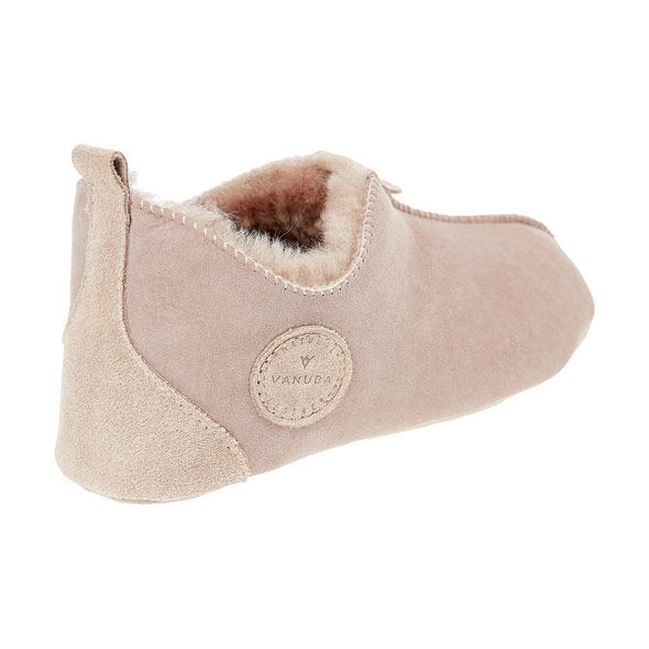 Miniature : chaussons,chaussettes,pantoufles,peau,mouton,fourrure,merinos,naturel