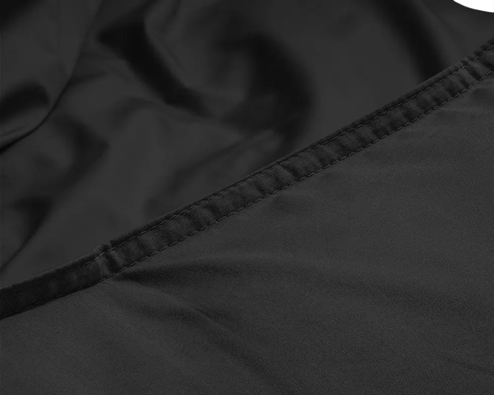 Miniatura: ensemble 3 pcs-parure de lit-chaud-housse de couette-taies d'oreiller-coton-percale-noir