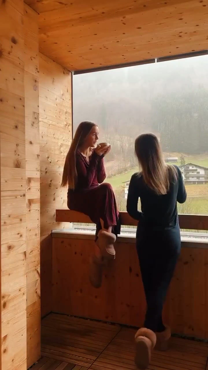 Miniatura: PEPPIN Chaussons Mouton Bottines Fourrure Beige