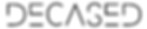 Decased Logo