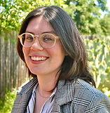 Headshot of Victoria Grace Elliott