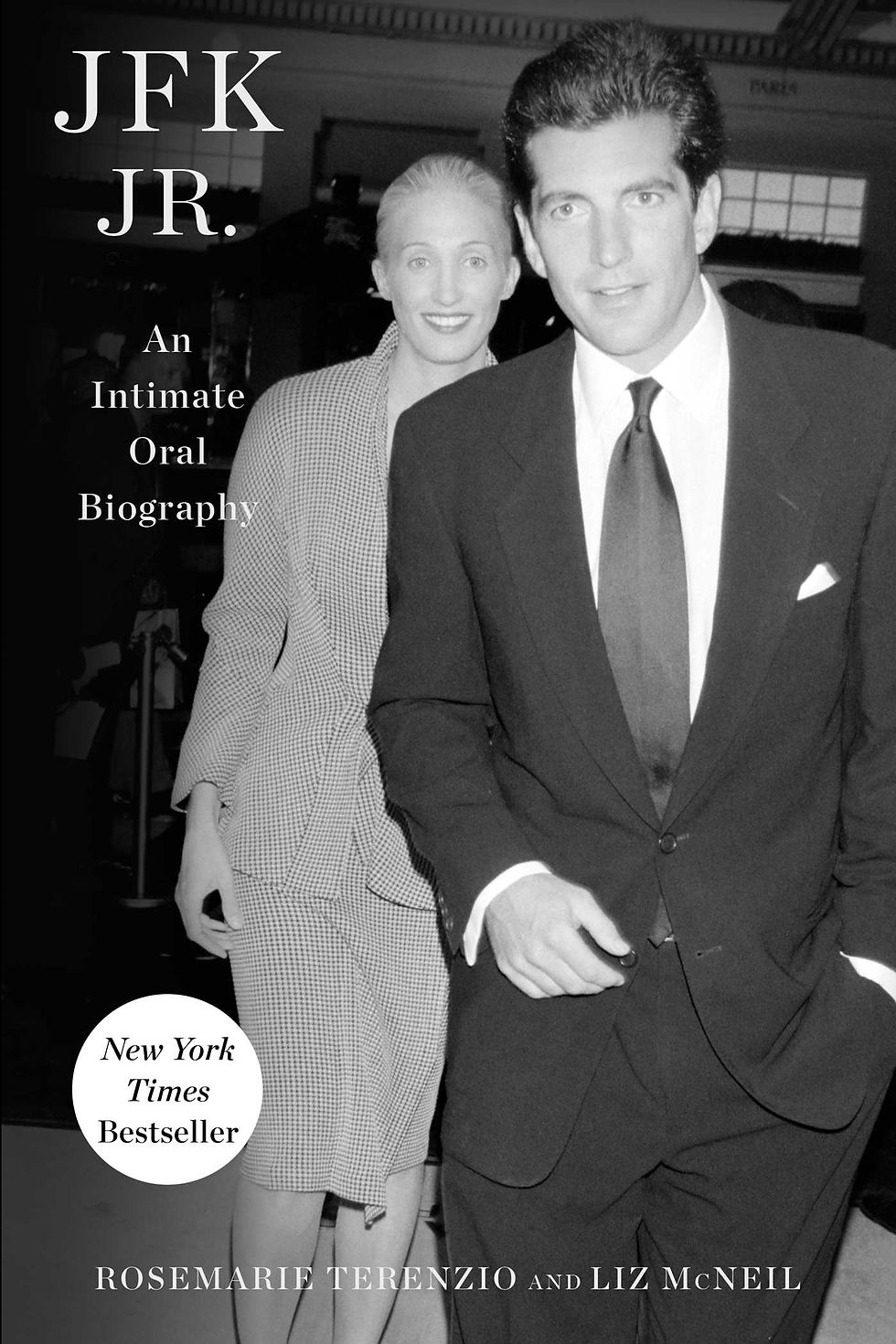 JFK Jr - rosemarie ternizio and liz Mcniel (paperback version).jpg