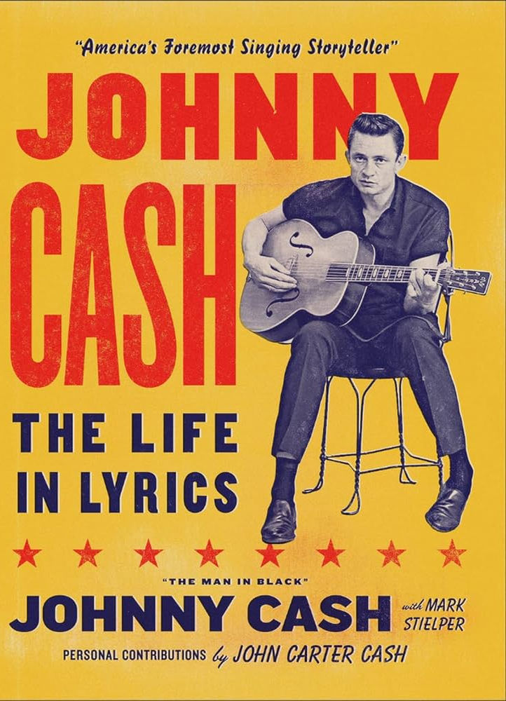 Johnny Cash - the life in lyrics.jpg