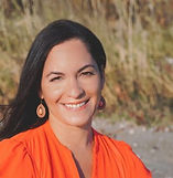 Headshot of Anika Denise