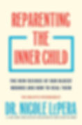 Reparenting the Inner Child