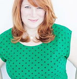 Headshot of Kayla Cagan