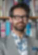 Headshot of John Cusick