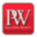 Logo of Publisher's Weekly