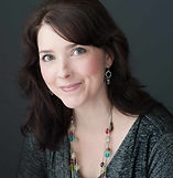 Headshot of Paula Garner