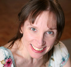 Carla Jablonski
