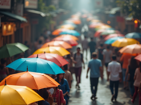 Top Ways to Boost Creativity in Your Photography