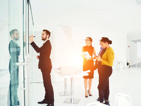 What Makes GEO Agency Solutions the Future of Digital Marketing?