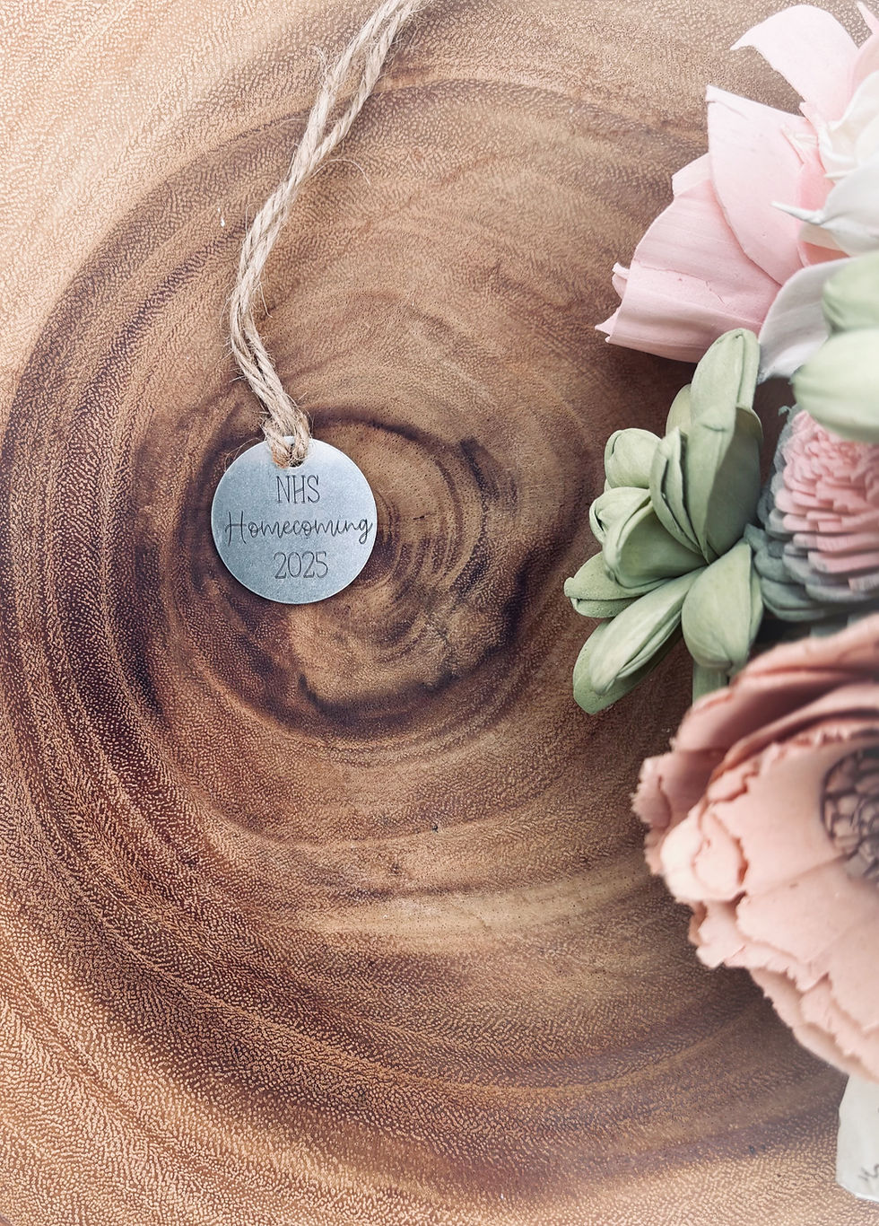 Thumbnail: Flower Charms