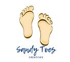 "Sandy Toes Creatives" "Sandy toes creative"