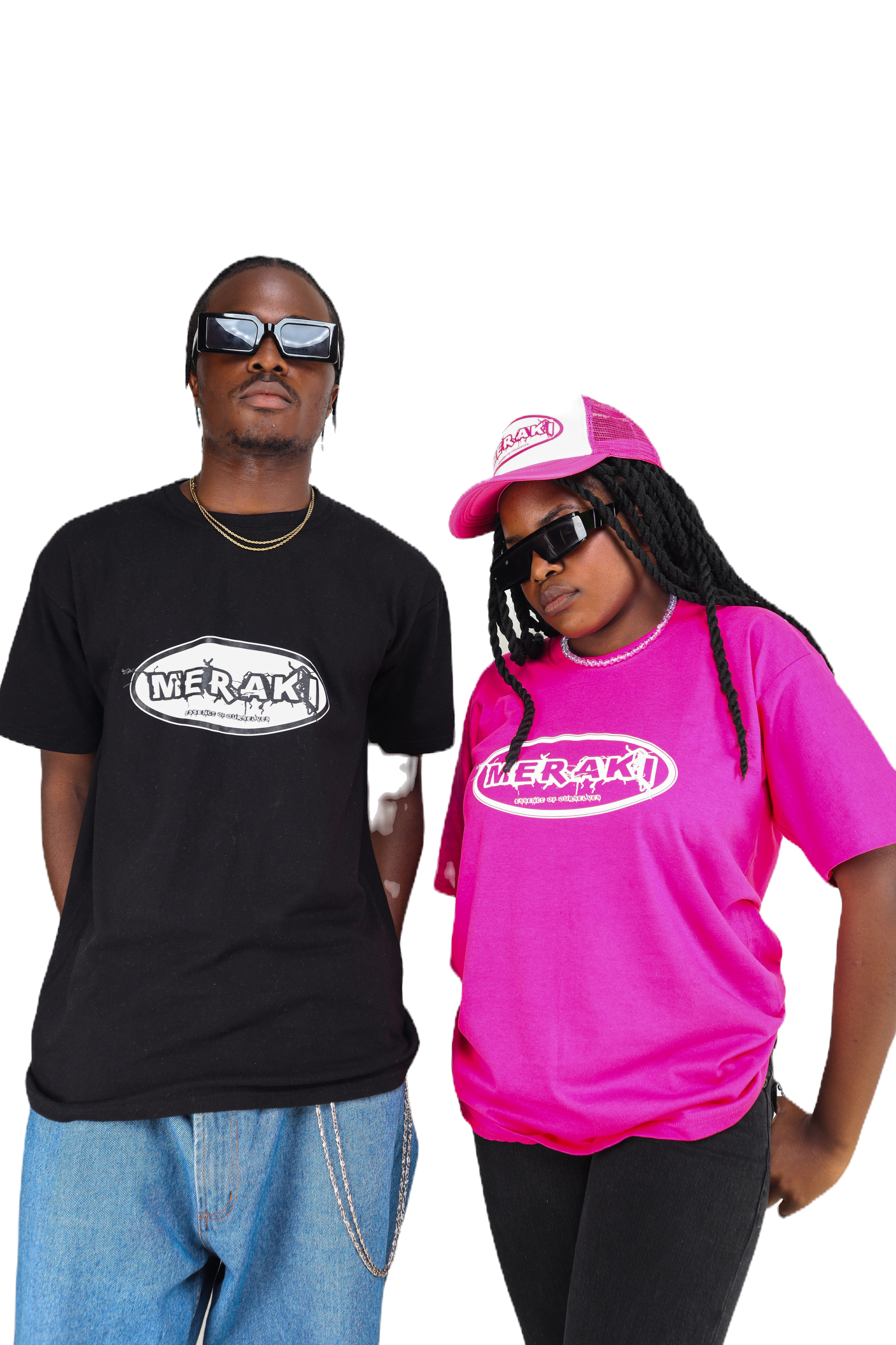 MERAKI STRIKE SZN T-SHIRTS