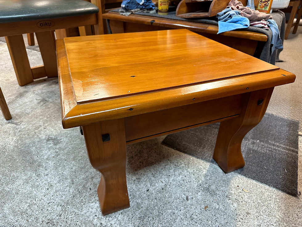 Furniture | The Heart Of Rimu Furniture Company | New Zealand