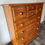 Thumbnail: Woodpecker McKenzie Country solid recycled rimu scotch chest!