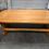 Thumbnail: Sorenmobler rimu riviera coffee table!