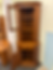 Thumbnail: Woodpecker solid recycled rimu corner unit!