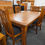 Thumbnail: Woodpecker Somerfield 7 piece dining suite
