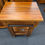 Thumbnail: Solid rimu butchers block