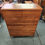 Thumbnail: Sorenmobler havelock solid rimu 6 drawer tallboy!